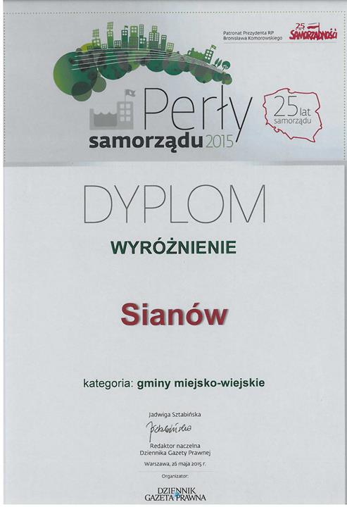 dyplom