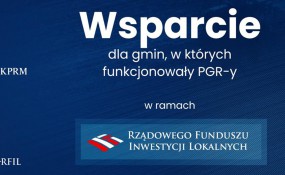 Ważna informacja dotycząca Grantów PPGR! Ważna informacja dotycząca Grantów PPGR!