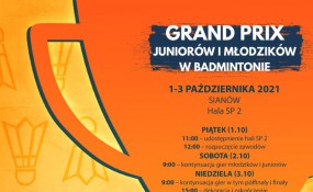 Ogólnopolski Festiwal Badmintona