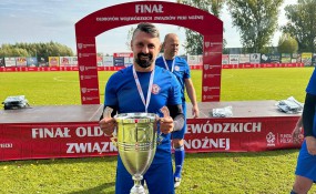 Mamy mistrza Polski