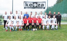 KS Skibno przed meczem z Wrzosem Wrześnica