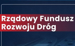 Przed nami kolejna wielka inwestycja drogowa!