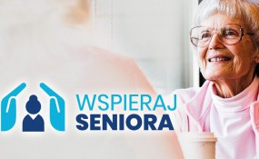 Wspieraj Seniora – edycja 2022