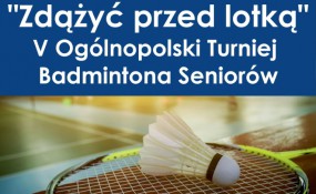 Zdążyć przed lotką