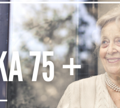 „Opieka 75+”