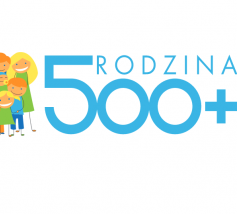 Nowy okres zasiłkowy dla świadczenia 500+ Nowy okres zasiłkowy dla świadczenia 500+