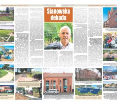 strona z gazety grudniowej strona z gazety grudniowej