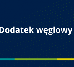 DODATEK WĘGLOWY