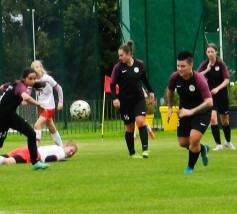 VICTORIA SP 2 SIANÓW WYGRYWA W GORZOWIE WLKP.