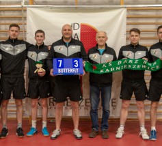 Pierwsza zdobycz Konrada Pyry w I lidze!