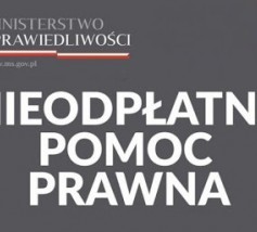 pomoc prawna w MGOPS