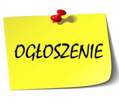Pracownik poszukiwany Pracownik poszukiwany