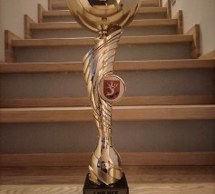 Sołectwo Kłos zagra w finale 7. Halowego Turnieju Piłkarskiego Sołectw i Osiedli Powiatu Koszalińskiego!