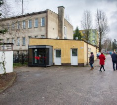 Jadłodzielnia przed i po Świętach