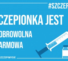 Szczepmy się Szczepmy się