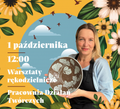 Warsztaty rękodzielnicze