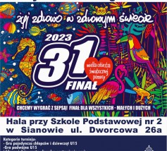 IX Wielkoorkiestrowy Turniej Badmintona