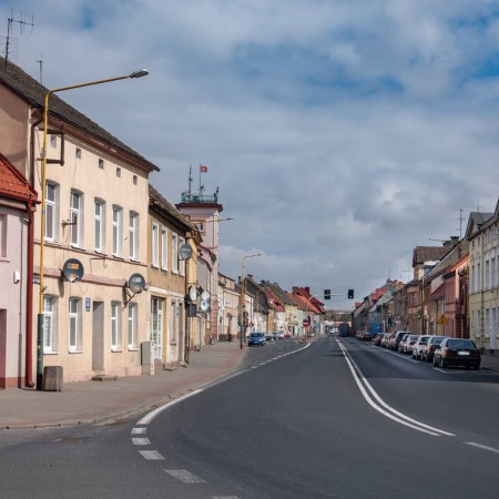 Wyświetl org. rozmiar