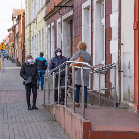 Wyświetl org. rozmiar