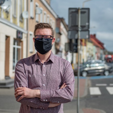Wyświetl org. rozmiar