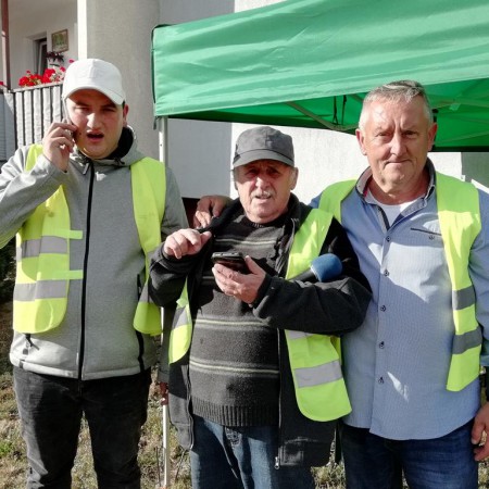 Wyświetl org. rozmiar