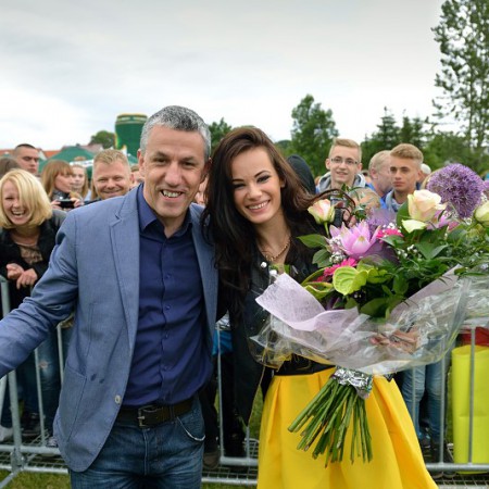 Wyświetl org. rozmiar