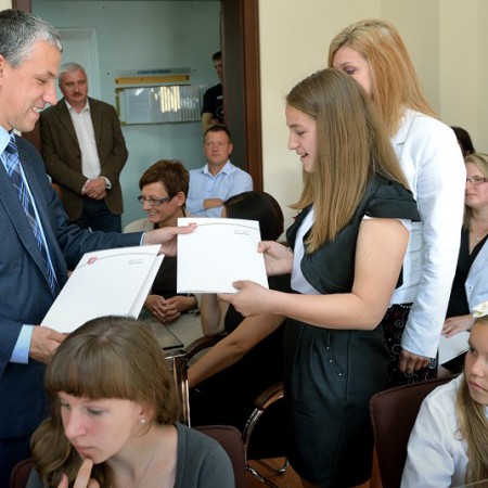 Wyświetl org. rozmiar