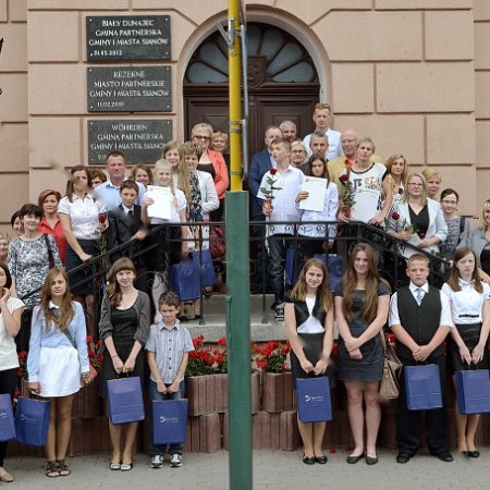 Wyświetl org. rozmiar