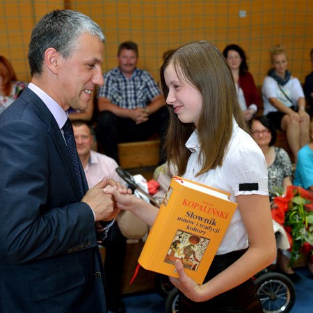 Wyświetl org. rozmiar