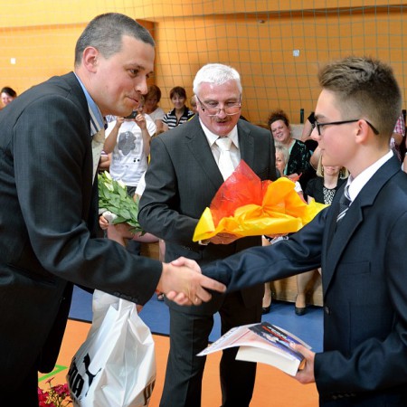 Wyświetl org. rozmiar