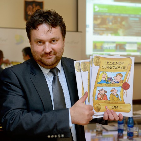 Wyświetl org. rozmiar
