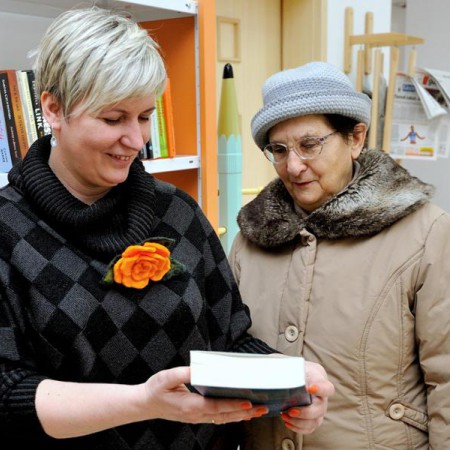Wyświetl org. rozmiar