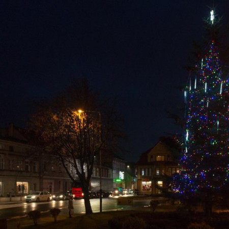 Wyświetl org. rozmiar