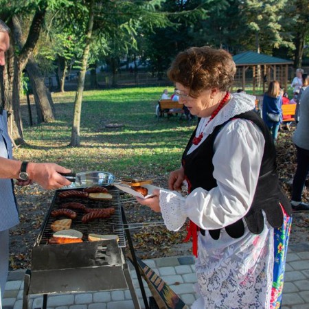 Wyświetl org. rozmiar