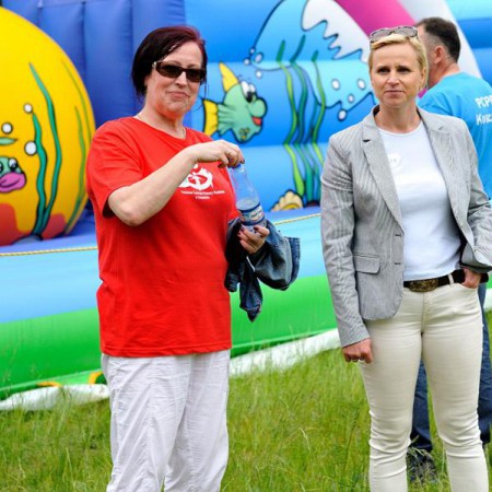 Wyświetl org. rozmiar