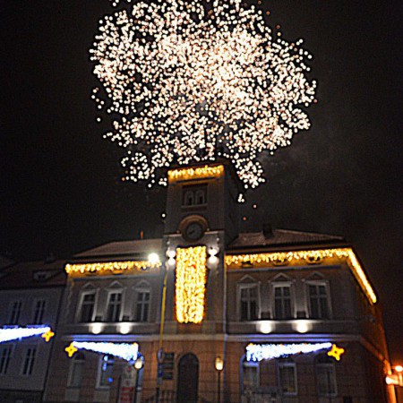 Wyświetl org. rozmiar