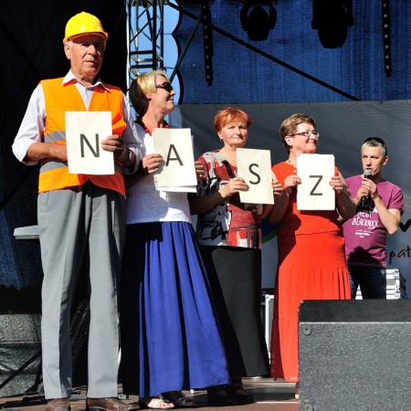 Wyświetl org. rozmiar