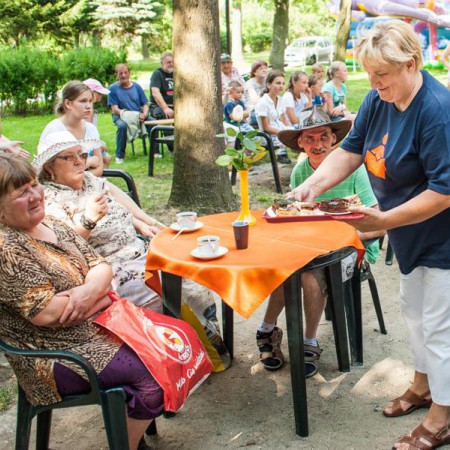 Wyświetl org. rozmiar
