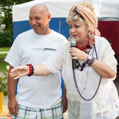 Wyświetl org. rozmiar
