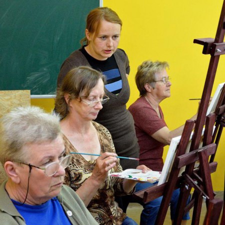 Wyświetl org. rozmiar