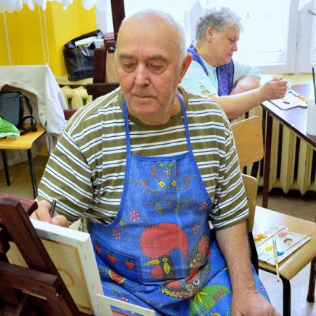 Wyświetl org. rozmiar