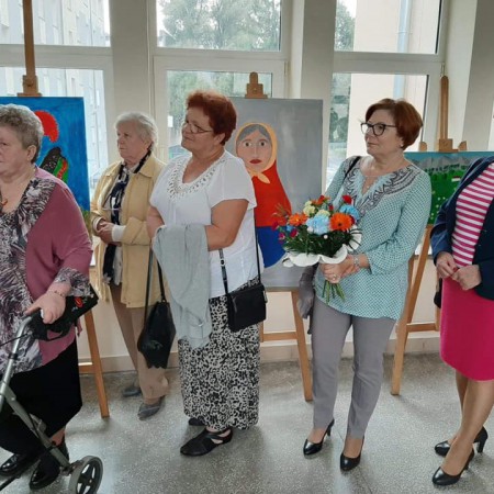 Wyświetl org. rozmiar