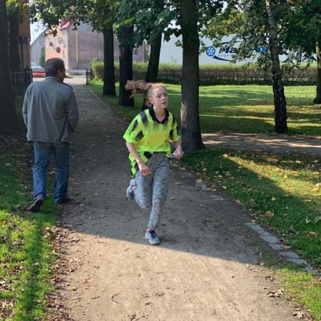 Wyświetl org. rozmiar