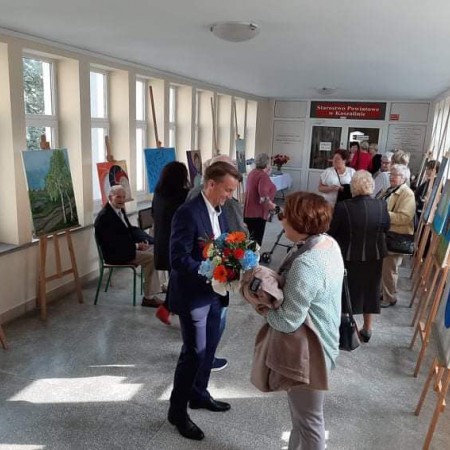Wyświetl org. rozmiar