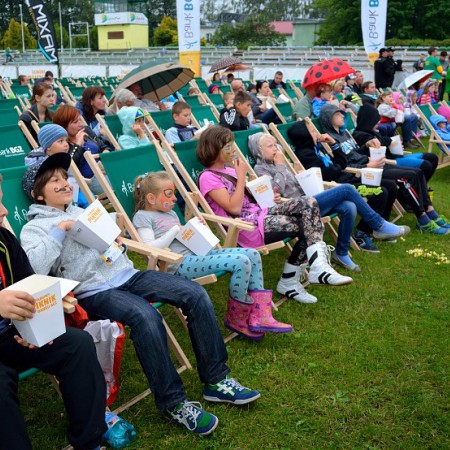 Wyświetl org. rozmiar