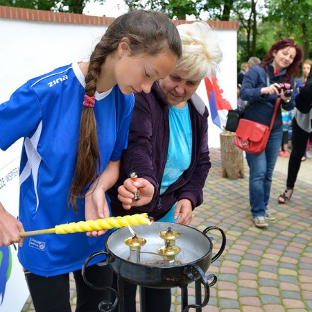 Wyświetl org. rozmiar