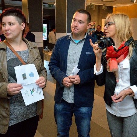Wyświetl org. rozmiar