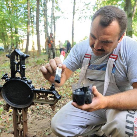 Wyświetl org. rozmiar
