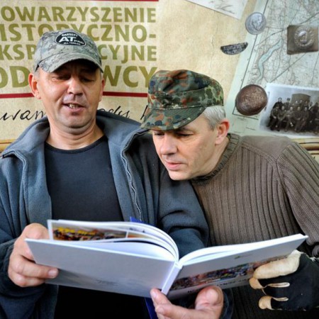 Wyświetl org. rozmiar