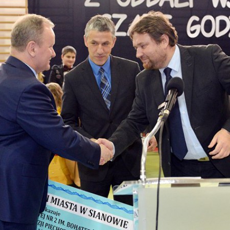 Wyświetl org. rozmiar